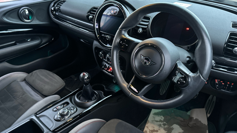 MINI Clubman 1.5 Cooper Sport 6dr Petrol Estate